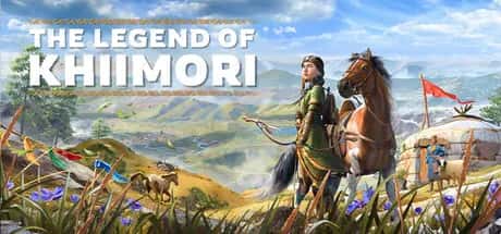 希摩里传说 The Legend of Khiimori 中文版全息投影