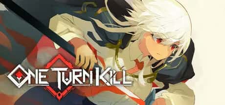 一回杀 One Turn Kill 中文版游戏封面
