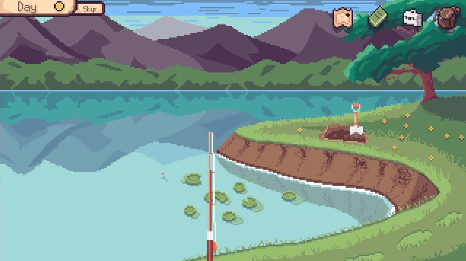 Lure Of Passion背景
