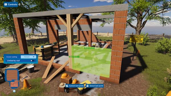 房产达人2 House Flipper 2 中文版