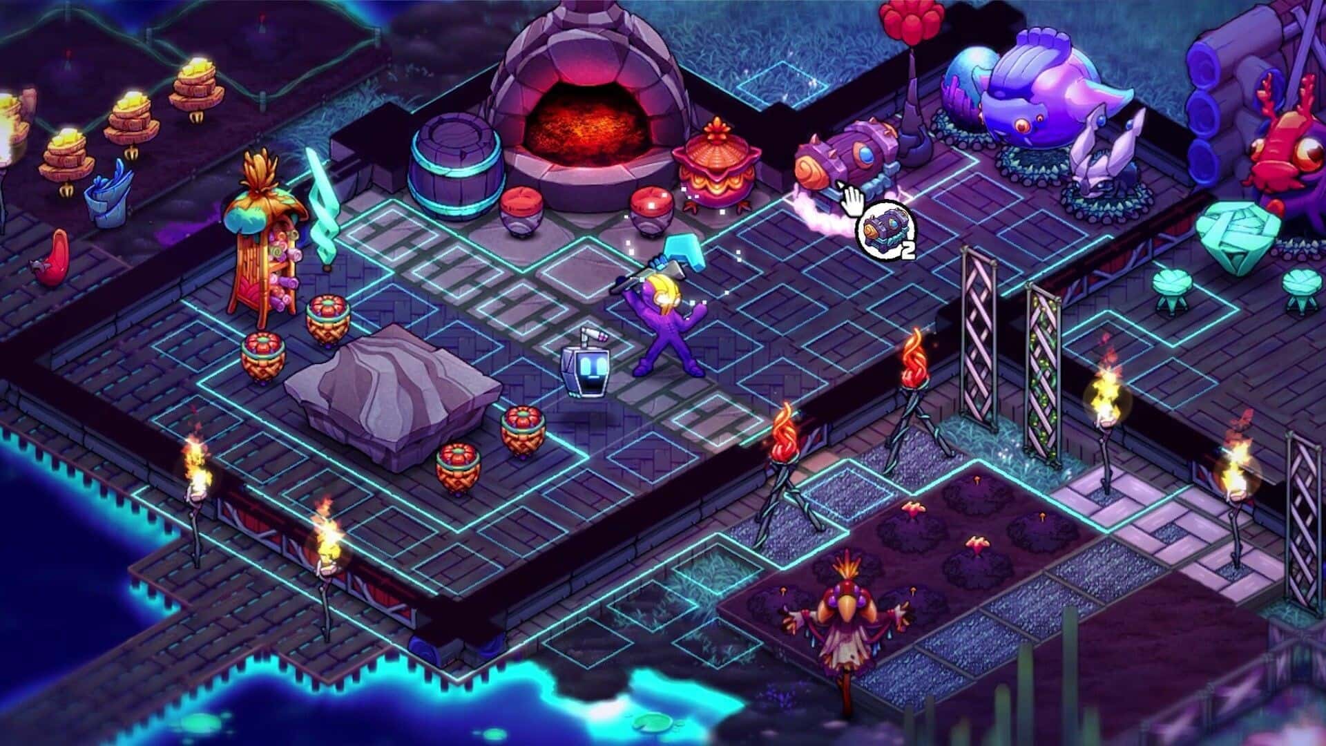 游戏截图1