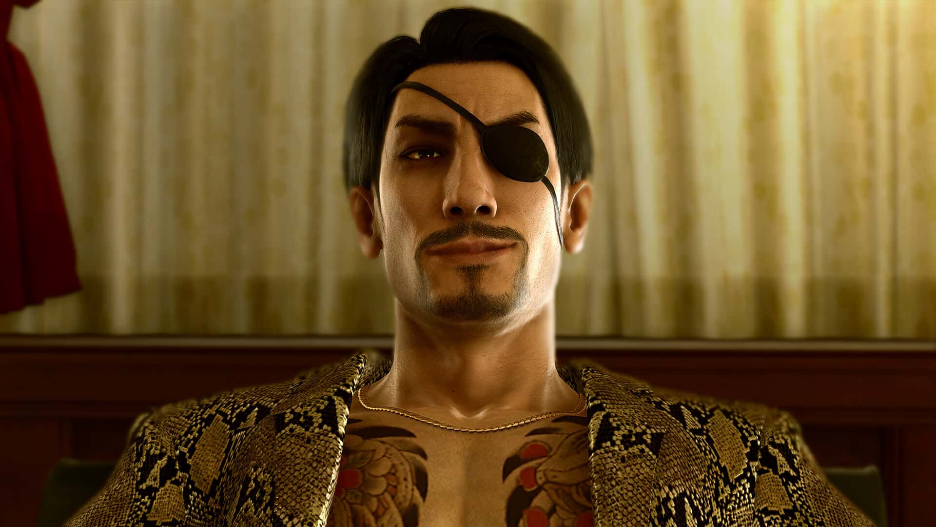 人中之龙：极2 重制版 全DLC豪华中文版