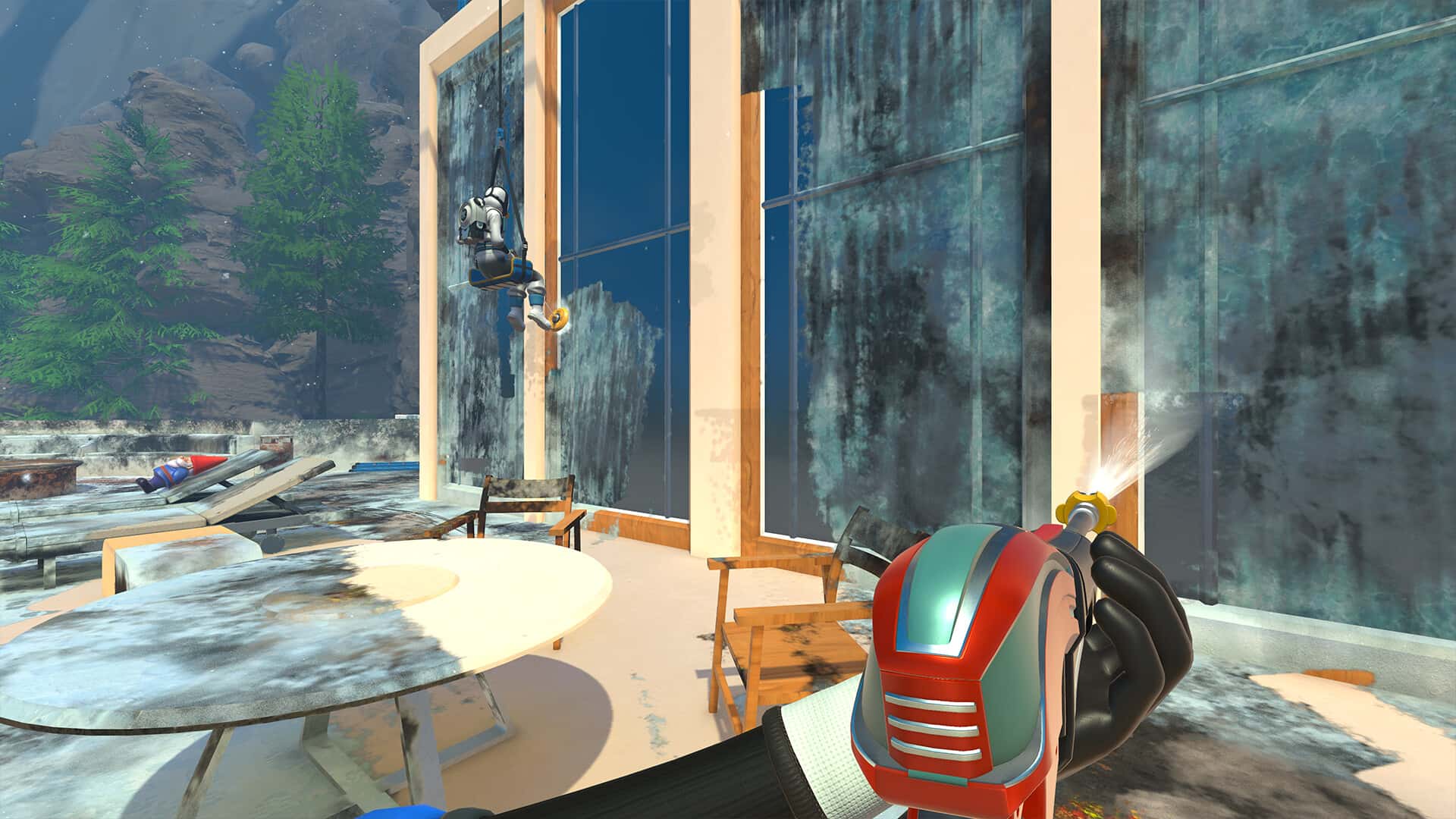 冲就完事模拟器2 PowerWash Simulator 2 中文版